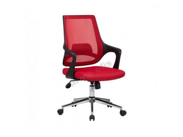 PARMA ŞEF & TOPLANTI KOLTUĞU / METAL AYAKLI